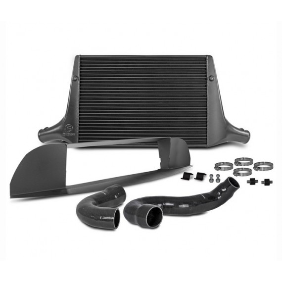 Wagner Tuning | Intercooler maggiorato per Porsche Macan 2.0TFSI 237cv (2014-2018) / 245cv (2018-2021) / 252cv (2016-2018) Wagner Tuning | Intercooler maggiorato per Porsche Macan 2.0TFSI 237cv (2014-2018) / 245cv (2018-2021) / 252cv (2016-2018)