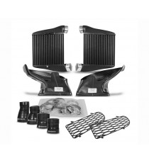 Wagner Tuning | Intercooler maggiorato con condotti aria in Carbonio per Audi RS4 B5 2.7 Bi-Turbo Wagner Tuning | Intercooler maggiorato con condotti aria in Carbonio per Audi RS4 B5 2.7 Bi-Turbo