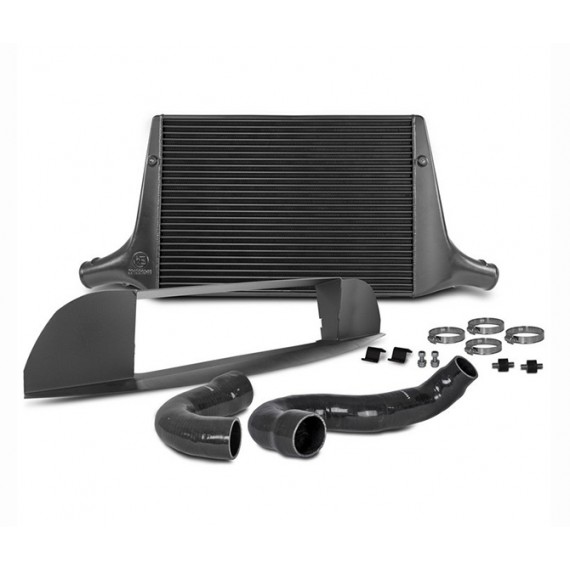 Wagner Tuning | Intercooler maggiorato per Porsche Macan 3.0TDI 211cv /250cv/258cv (2014-2018)
