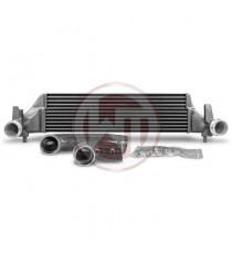 Wagner Tuning - Intercooler maggiorato per Volkswagen Polo AW GTI 2.0L TSI e Audi A1 GB 40TFSI