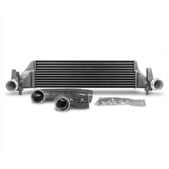 Wagner Tuning | Intercooler maggiorato per Volkswagen Polo AW GTI 2.0 TSI 200cv/207cv (dal 2018) / Audi A1 GB 40TFSI 200cv (dal 2018) Wagner Tuning | Intercooler maggiorato per Volkswagen Polo AW GTI 2.0 TSI 200cv/207cv (dal 2018) / Audi A1 GB 40TFSI 200cv (dal 2018)