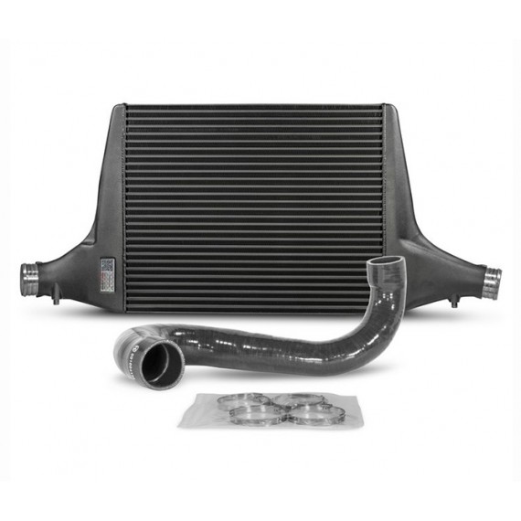 Wagner Tuning | Intercooler maggiorato per Audi A6 (C8 45TDI 231cv dal 2018 / 50TDI 286cv dal 2018) / A7 C8 (45TDI 231cv dal 2018 / 50TDI 286cv dal 2018) Wagner Tuning | Intercooler maggiorato per Audi A6 (C8 45TDI 231cv dal 2018 / 50TDI 286cv dal 2018) / A7 C8 (45TDI 231cv dal 2018 / 50TDI 286cv dal 2018)
