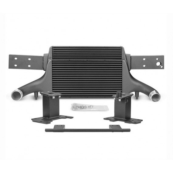 Wagner Tuning | Intercooler maggiorato EVO3 per Audi RSQ3 2.5TFSI F3 400cv (10/2019+)
