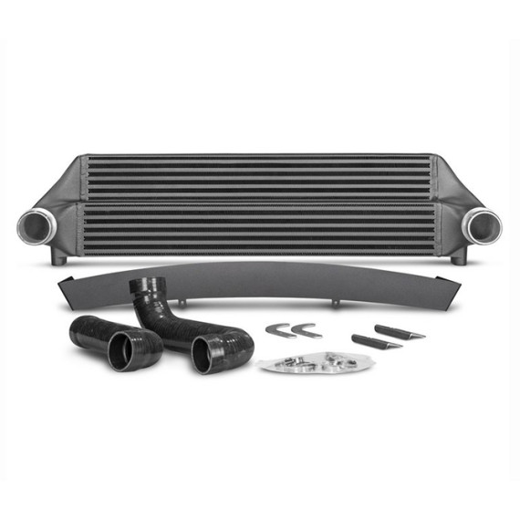Wagner Tuning | Intercooler maggiorato per Ford Focus ST Mk4 2.3 Ecoboost Wagner Tuning | Intercooler maggiorato per Ford Focus ST Mk4 2.3 Ecoboost