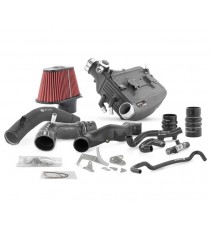 Wagner Tuning | Kit Intercooler Performance + Aspirazione per Mercedes A 35 AMG 306cv (2018-2022) / CLA35 AMG 306cv (2018-2022) Wagner Tuning | Kit Intercooler Performance + Aspirazione per Mercedes A 35 AMG 306cv (2018-2022) / CLA35 AMG 306cv (2018-2022)