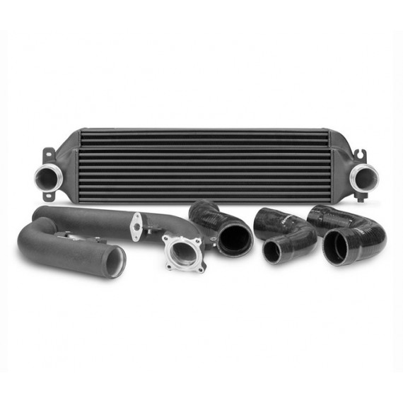 Wagner Tuning | Intercooler maggiorato + tubi per Toyota Yaris GR 1.6 Turbo Wagner Tuning | Intercooler maggiorato + tubi per Toyota Yaris GR 1.6 Turbo