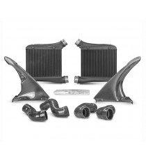 Wagner Tuning | Intercooler maggiorato Audi RS6 C8 4.0 BiTurbo / RS7 C8 4.0 BiTurbo SENZA PARKING HEATER Wagner Tuning | Intercooler maggiorato Audi RS6 C8 4.0 BiTurbo / RS7 C8 4.0 BiTurbo SENZA PARKING HEATER