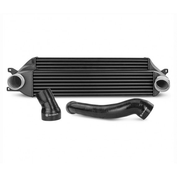 Wagner Tuning | Intercooler maggiorato Hyundai i20N 1.6 T-GDI 2021- Wagner Tuning | Intercooler maggiorato Hyundai i20N 1.6 T-GDI 2021-