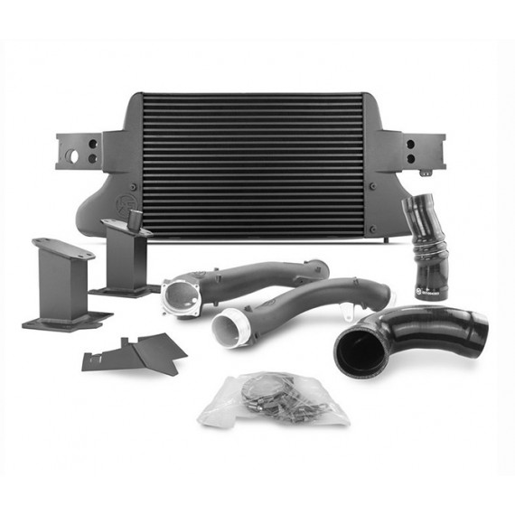 Wagner Tuning | Intercooler maggiorato EVOX + Charge Pipe per Audi RS3 8Y 2.5TFSI Sportback / Sedan 400cv (07/2021+) Wagner Tuning | Intercooler maggiorato EVOX + Charge Pipe per Audi RS3 8Y 2.5TFSI Sportback / Sedan 400cv (07/2021+)