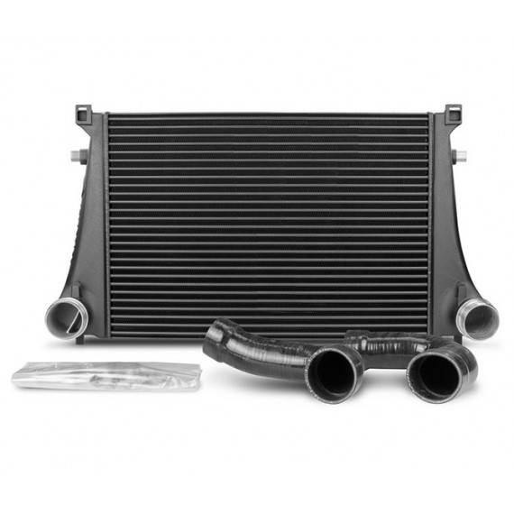 Wagner Tuning | Intercooler maggiorato per Cupra Formentor VZ5 2.5TFSI Wagner Tuning | Intercooler maggiorato per Cupra Formentor VZ5 2.5TFSI