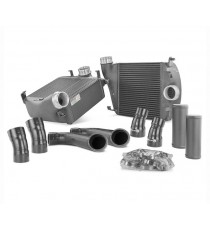 Wagner Tuning | Intercooler maggiorati per Audi RSQ8 4M 600cv 2019 / Lamborghini Urus (650cv/666cv) / Porsche Cayenne Turbo (550cv) / Turbo GT (640cv) / Turbo S E-Hybrid (680cv)