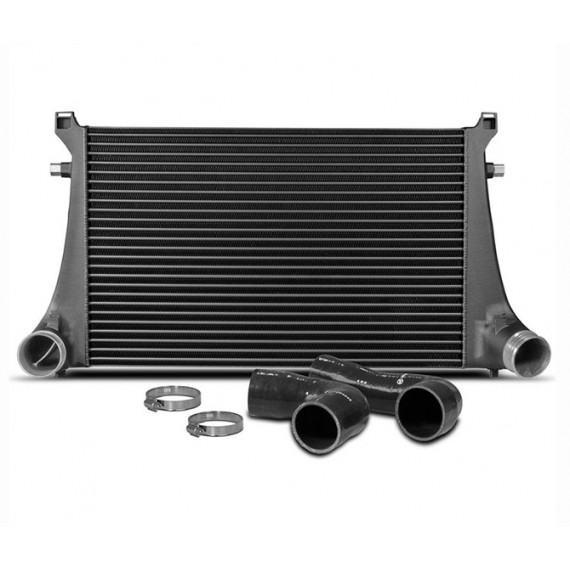 Wagner Tuning | Intercooler maggiorato per Volkswagen Tiguan R AD1 2.0TSI 320cv / Skoda Kodiaq RS 2.0TSI 245cv Wagner Tuning | Intercooler maggiorato per Volkswagen Tiguan R AD1 2.0TSI 320cv / Skoda Kodiaq RS 2.0TSI 245cv