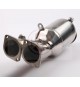 Wagner Tuning | Downpipe con catalizzatore per BMW 135i E81/E82/E87/E88 / 335i/335d (N55) E90/E91/E92/E93 Wagner Tuning | Downpipe con catalizzatore per BMW 135i E81/E82/E87/E88 / 335i/335d (N55) E90/E91/E92/E93