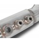 Wagner Tuning | Downpipe per BMW 335d E90/E91/E92/E93 / 535d E60/E61 / 635d E63/E64 / X3 E83 3.0sd / X5 E70 3.0d/3.0sd / X6 E71 35dx Wagner Tuning | Downpipe per BMW 335d E90/E91/E92/E93 / 535d E60/E61 / 635d E63/E64 / X3 E83 3.0sd / X5 E70 3.0d/3.0sd / X6 E71 35dx