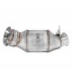 Wagner Tuning | Downpipe per BMW M135i F20/F21 / 335i F30/F31/F34/F35 / 435i F32/F33/F36 Wagner Tuning | Downpipe per BMW M135i F20/F21 / 335i F30/F31/F34/F35 / 435i F32/F33/F36
