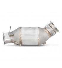 Wagner Tuning | Downpipe per BMW M135i F20/F21 / 335i F30/F31/F34/F35 / 435i F32/F33/F36