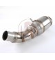 Wagner Tuning | Downpipe Catalizzato 200 celle per BMW 125i F20/F21 / 220i F22/F23 / 320i F30/F31/F34/F35 / 328i F30/F31/F34/F35 / 428i F32/F33/F36 Wagner Tuning | Downpipe Catalizzato 200 celle per BMW 125i F20/F21 / 220i F22/F23 / 320i F30/F31/F34/F35 / 328i F30/F31/F34/F35 / 428i F32/F33/F36