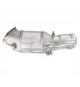 Wagner Tuning | Downpipe con catalizzatore BMW M135i F20/F21 / M235i F22/F23 / M2 F87 / 335i F30/F31/F34/F35 / 435i F32/F33/F36 / X3 M35i F25/F26 / X4 M40i Wagner Tuning | Downpipe con catalizzatore BMW M135i F20/F21 / M235i F22/F23 / M2 F87 / 335i F30/F31/F34/F35 / 435i F32/F33/F36 / X3 M35i F25/F26 / X4 M40i