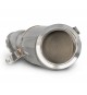 Wagner Tuning | Downpipe con catalizzatore BMW M135i F20/F21 / M235i F22/F23 / M2 F87 / 335i F30/F31/F34/F35 / 435i F32/F33/F36 / X3 M35i F25/F26 / X4 M40i Wagner Tuning | Downpipe con catalizzatore BMW M135i F20/F21 / M235i F22/F23 / M2 F87 / 335i F30/F31/F34/F35 / 435i F32/F33/F36 / X3 M35i F25/F26 / X4 M40i