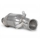 Wagner Tuning | Downpipe con catalizzatore BMW M135i F20/F21 / M235i F22/F23 / M2 F87 / 335i F30/F31/F34/F35 / 435i F32/F33/F36 / X3 M35i F25/F26 / X4 M40i Wagner Tuning | Downpipe con catalizzatore BMW M135i F20/F21 / M235i F22/F23 / M2 F87 / 335i F30/F31/F34/F35 / 435i F32/F33/F36 / X3 M35i F25/F26 / X4 M40i