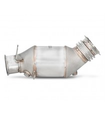 Wagner Tuning | Downpipe non Catalizzato per BMW M135i F20/F21 / 335i F30/F31/F34/F35 / 435i F32/F33/F36