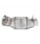 Wagner Tuning | Downpipe non Catalizzato per BMW M135i F20/F21 / 335i F30/F31/F34/F35 / 435i F32/F33/F36 Wagner Tuning | Downpipe non Catalizzato per BMW M135i F20/F21 / 335i F30/F31/F34/F35 / 435i F32/F33/F36