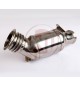 Wagner Tuning | Downpipe non Catalizzato per BMW M135i F20/F21 / 335i F30/F31/F34/F35 / 435i F32/F33/F36 Wagner Tuning | Downpipe non Catalizzato per BMW M135i F20/F21 / 335i F30/F31/F34/F35 / 435i F32/F33/F36