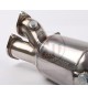 Wagner Tuning | Downpipe non Catalizzato per BMW 135i E82/E88 / 335i N55 E90/E91/E92/E93 Wagner Tuning | Downpipe non Catalizzato per BMW 135i E82/E88 / 335i N55 E90/E91/E92/E93