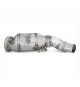 Wagner Tuning | Downpipe non Catalizzato per BMW 125i F20/F21 / 220i F22/F23 / 228i F22/F23 / 320i F30/F31/F34/F35 / 328i F30/F31/F34/F35 / 420i F32/F33 / 428i F32/F33/F36 Wagner Tuning | Downpipe non Catalizzato per BMW 125i F20/F21 / 220i F22/F23 / 228i F22/F23 / 320i F30/F31/F34/F35 / 328i F30/F31/F34/F35 / 420i F32/F33 / 428i F32/F33/F36
