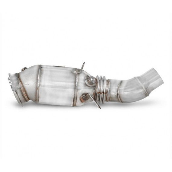 Wagner Tuning | Downpipe non Catalizzato per BMW 125i F20/F21 / 220i F22/F23 / 228i F22/F23 / 320i F30/F31/F34/F35 / 328i F30/F31/F34/F35 / 420i F32/F33 / 428i F32/F33/F36 Wagner Tuning | Downpipe non Catalizzato per BMW 125i F20/F21 / 220i F22/F23 / 228i F22/F23 / 320i F30/F31/F34/F35 / 328i F30/F31/F34/F35 / 420i F32/F33 / 428i F32/F33/F36