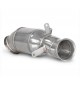 Wagner Tuning | Downpipe non Catalizzato per BMW M135i F20/F21 / M235i F22/F23 / M2 N55 F87 / 335i F30/F31/F34/F35 / 435i F32/F33/F36 Wagner Tuning | Downpipe non Catalizzato per BMW M135i F20/F21 / M235i F22/F23 / M2 N55 F87 / 335i F30/F31/F34/F35 / 435i F32/F33/F36