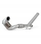 Wagner Tuning | Downpipe per Volkswagen Golf 7 GTI / Seat Leon 5F 1.8TSI / Seat Leon 5F Cupra 2.0TSI / Audi A3 8V 1.8TFSI / Skoda Octavia 5E 1.8TSI / Skoda Octavia RS 5E 2.0TSI Wagner Tuning | Downpipe per Volkswagen Golf 7 GTI / Seat Leon 5F 1.8TSI / Seat Leon 5F Cupra 2.0TSI / Audi A3 8V 1.8TFSI / Skoda Octavia 5E 1.8TSI / Skoda Octavia RS 5E 2.0TSI