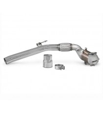 Wagner Tuning | Downpipe per Volkswagen Golf 7 GTI / Seat Leon 5F 1.8TSI / Seat Leon 5F Cupra 2.0TSI / Audi A3 8V 1.8TFSI / Skoda Octavia 5E 1.8TSI / Skoda Octavia RS 5E 2.0TSI Wagner Tuning | Downpipe per Volkswagen Golf 7 GTI / Seat Leon 5F 1.8TSI / Seat Leon 5F Cupra 2.0TSI / Audi A3 8V 1.8TFSI / Skoda Octavia 5E 1.8TSI / Skoda Octavia RS 5E 2.0TSI