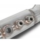 Wagner Tuning | Downpipe per BMW 325d/330d (E90/E91/E92/E93) / 525d/530d (F10/F11) / 730d/740d (F01/F02) / X3 30d (F25) / X4 30d (F26) / X5 30d (E70) / X6 30d/40d (E71) Wagner Tuning | Downpipe per BMW 325d/330d (E90/E91/E92/E93) / 525d/530d (F10/F11) / 730d/740d (F01/F02) / X3 30d (F25) / X4 30d (F26) / X5 30d (E70) / X6 30d/40d (E71)