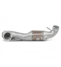 Wagner Tuning | Downpipe 200 celle per Mercedes A45 AMG / CLA 45 AMG