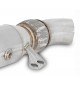 Wagner Tuning | Downpipe 200 celle per BMW M140i F20/F21 / M240i F22/F23 / 340i F30/F31/F34 / 440i F32/F33/F36 / 540i G30/G31/G38 / 640i G32 / 740i G12 / X3 G01 M40i / X4 G02 M40i Wagner Tuning | Downpipe 200 celle per BMW M140i F20/F21 / M240i F22/F23 / 340i F30/F31/F34 / 440i F32/F33/F36 / 540i G30/G31/G38 / 640i G32 / 740i G12 / X3 G01 M40i / X4 G02 M40i