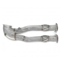 Wagner Tuning | Downpipe non catalizzato per Audi TTRS 8S 2.5TFSI / RS3 8V 2.5TFSI