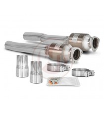 Wagner Tuning | Catalizzatori secondari 200 celle per Audi TTRS 8S 2.5TFSI e RS3 8V 2.5TFSI Wagner Tuning | Catalizzatori secondari 200 celle per Audi TTRS 8S 2.5TFSI e RS3 8V 2.5TFSI