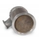 Wagner Tuning | Downpipe catalizzato 300 celle per Audi SQ5 FY 3.0TFSI