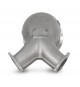 Wagner Tuning | Downpipe catalizzato 300 celle per Audi SQ5 FY 3.0TFSI
