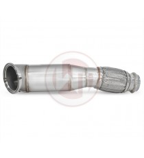 Wagner Tuning | Downpipe con catalizzatore 200 celle per Toyota Supra Mk5 A90 GR 3.0 / BMW Z4 G29 M40i / M340i 3.0 G20/G21 / 540i G30/G31/G38 / 640i G32 / 840i G14/G15/G16 Wagner Tuning | Downpipe con catalizzatore 200 celle per Toyota Supra Mk5 A90 GR 3.0 / BMW Z4 G29 M40i / M340i 3.0 G20/G21 / 540i G30/G31/G38 / 640i G32 / 840i G14/G15/G16