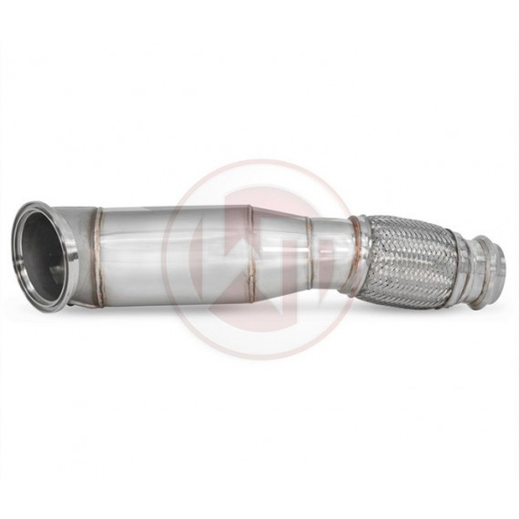Wagner Tuning | Downpipe con catalizzatore 200 celle per Toyota Supra Mk5 A90 GR 3.0 / BMW Z4 G29 M40i / M340i 3.0 G20/G21 / 540i G30/G31/G38 / 640i G32 / 840i G14/G15/G16 Wagner Tuning | Downpipe con catalizzatore 200 celle per Toyota Supra Mk5 A90 GR 3.0 / BMW Z4 G29 M40i / M340i 3.0 G20/G21 / 540i G30/G31/G38 / 640i G32 / 840i G14/G15/G16