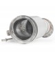 Wagner Tuning | Downpipe non Catalizzato per Toyota Supra Mk5 A90 GR 3.0 / BMW Z4 G29 M40i / M340i 3.0 G20/G21 / 540i G30/G31/G38 / 640i G32 / 740i/740e G11/G12 / 840i G14/G15/G16 Wagner Tuning | Downpipe non Catalizzato per Toyota Supra Mk5 A90 GR 3.0 / BMW Z4 G29 M40i / M340i 3.0 G20/G21 / 540i G30/G31/G38 / 640i G32 / 740i/740e G11/G12 / 840i G14/G15/G16