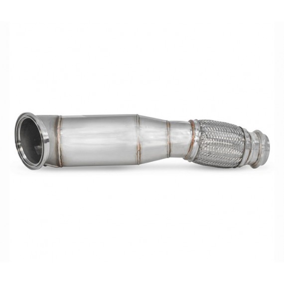 Wagner Tuning | Downpipe non Catalizzato per Toyota Supra Mk5 A90 GR 3.0 / BMW Z4 G29 M40i / M340i 3.0 G20/G21 / 540i G30/G31/G38 / 640i G32 / 740i/740e G11/G12 / 840i G14/G15/G16 Wagner Tuning | Downpipe non Catalizzato per Toyota Supra Mk5 A90 GR 3.0 / BMW Z4 G29 M40i / M340i 3.0 G20/G21 / 540i G30/G31/G38 / 640i G32 / 740i/740e G11/G12 / 840i G14/G15/G16