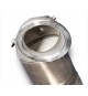 Wagner Tuning | Downpipe con catalizzatore 200 celle per Audi A3 8V 1.8TFSI / Seat Leon III ST 5F 1.8TSI / Seat Leon III 5F Cupra 2.0TSI / Skoda Octavia III 5E 1.8TSI / Skoda Octavia RS 5E 2.0TSI / Volkswagen Golf 7 GTI 2.0TSI con OPF Wagner Tuning | Downpipe con catalizzatore 200 celle per Audi A3 8V 1.8TFSI / Seat Leon III ST 5F 1.8TSI / Seat Leon III 5F Cupra 2.0TSI / Skoda Octavia III 5E 1.8TSI / Skoda Octavia RS 5E 2.0TSI / Volkswagen Golf 7 GTI 2.0TSI con OPF