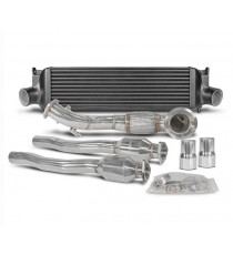 Wagner Tuning | Pacchetto Competition EVO1 (Intercooler + Downpipe catalizzato) per Audi TTRS 8J 2.5TFSI 340cv (2009-2014) / TTRS Plus 8J 360cv (2009-2014) / RS3 8P Sportback 2.5TFSI 340cv (2011-2013)