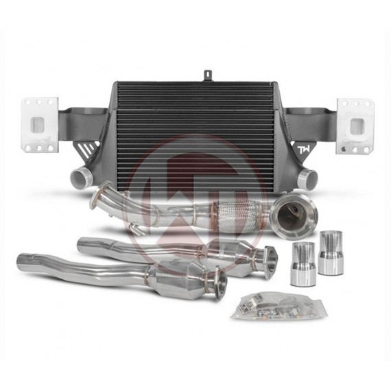 Wagner Tuning | Pacchetto Performance EVO3 (Intercooler + Downpipe) per Audi TTRS 8J 2.5TFSI 340cv (2009-2014) / TTRS Plus 8J 360cv (2009-2014) Wagner Tuning | Pacchetto Performance EVO3 (Intercooler + Downpipe) per Audi TTRS 8J 2.5TFSI 340cv (2009-2014) / TTRS Plus 8J 360cv (2009-2014)