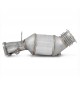 Wagner Tuning | Pacchetto Performance EVO 1 (Intercooler + Downpipe catalizzato) per BMW 135i E82/E88 / 335i E90/E91/E92/E93 Wagner Tuning | Pacchetto Performance EVO 1 (Intercooler + Downpipe catalizzato) per BMW 135i E82/E88 / 335i E90/E91/E92/E93