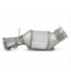 Wagner Tuning | Pacchetto Performance EVO 2 (Intercooler + Downpipe catalizzato) per BMW 135i E82/E88 / 335i E90/E91/E92/E93