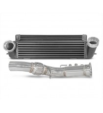 Wagner Tuning | Pacchetto Performance (Intercooler + Downpipe non catalizzato) per BMW 335d E90/91/92/93 Wagner Tuning | Pacchetto Performance (Intercooler + Downpipe non catalizzato) per BMW 335d E90/91/92/93